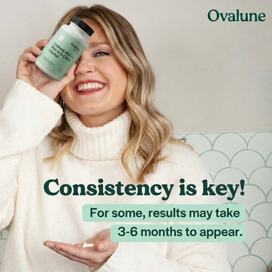 A Period Isn't Proof You Ovulated.