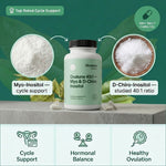 Valior™ Ovalune 40:1 Cycle-Restore System