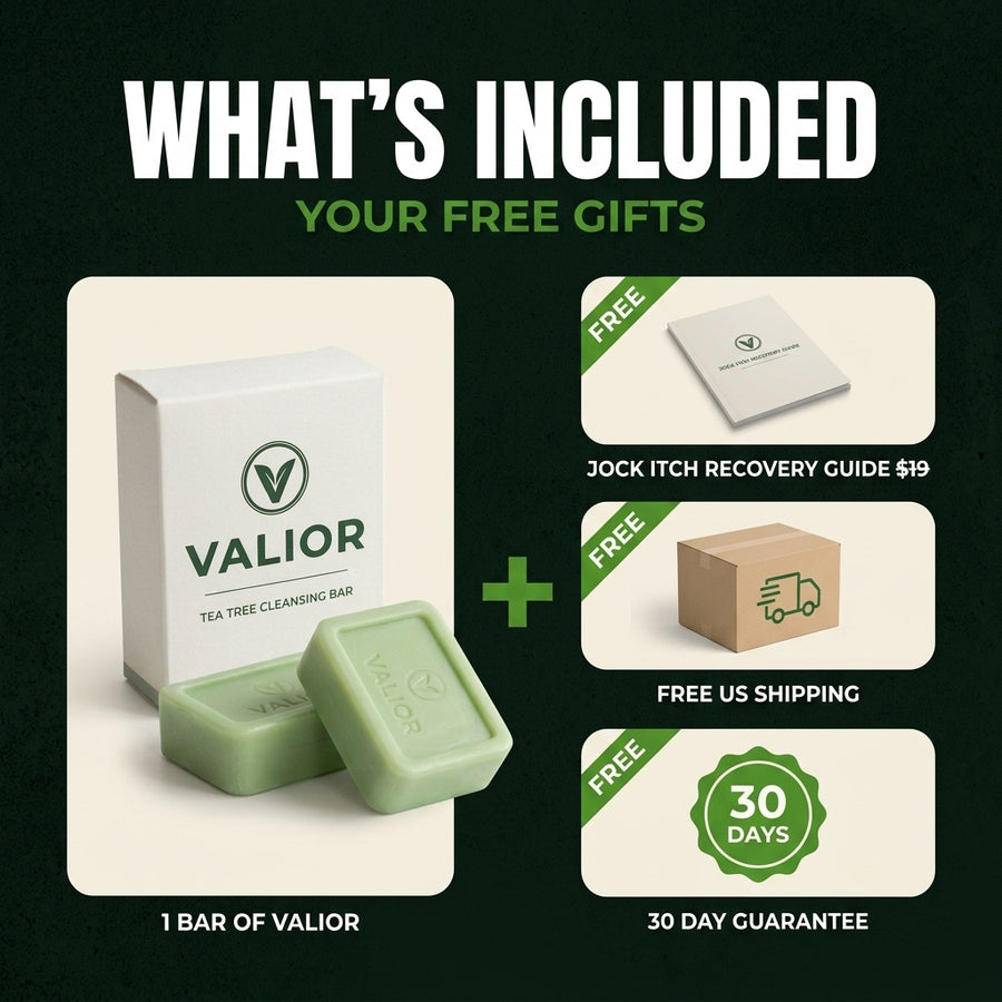Valior Spore Lift bar