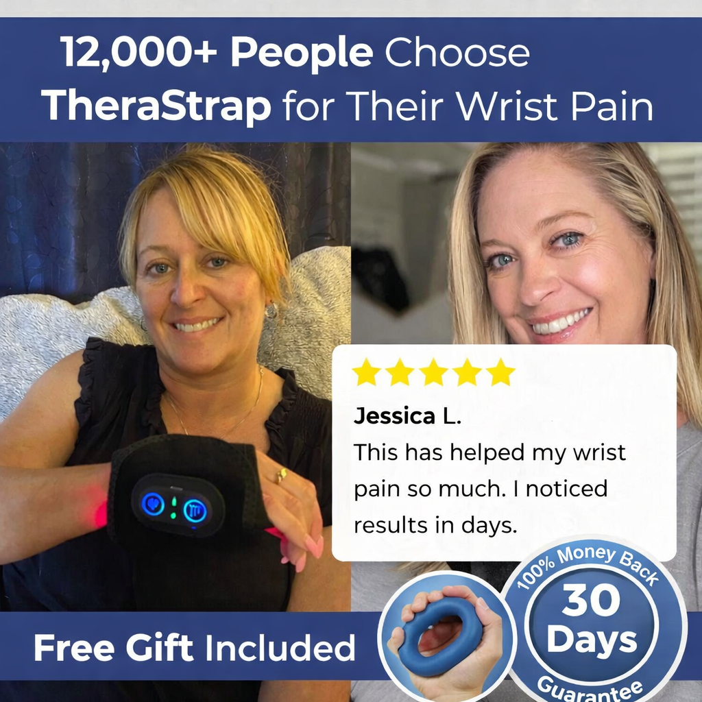TheraStrap™