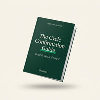 Valior™ Ovalune Cycle Confirmation Guide