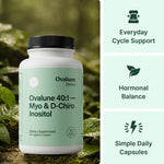 Valior™ Ovalune 40:1 Cycle-Restore System