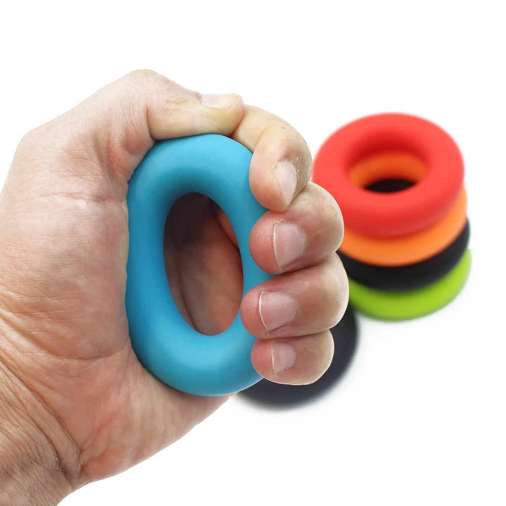 TheraStrap™ Premium Grip Strengther