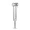 128 Hz Weighted Tuning Fork - Tinnitus Relief