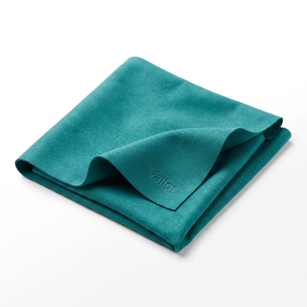 Valior Polishing Cloth