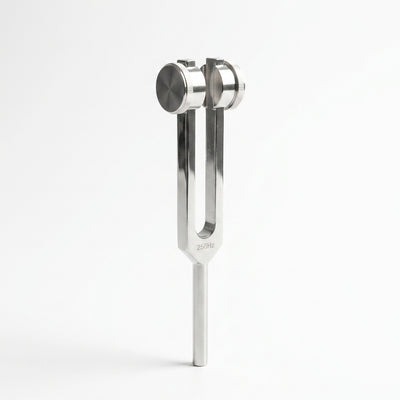 256 Hz Weighted Tuning Fork - Deep Sleep