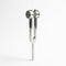256 Hz Weighted Tuning Fork - Deep Sleep