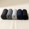 Bamboo Ankle Socks (5-Pack)