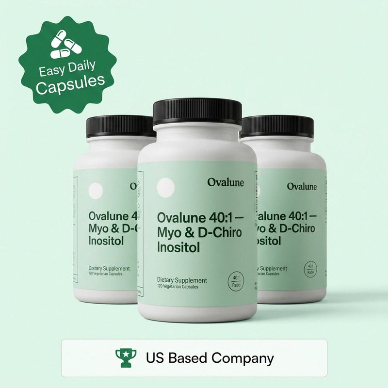 Support Your Cycle at the Source.