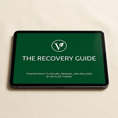 Jock Itch Recovery Guide