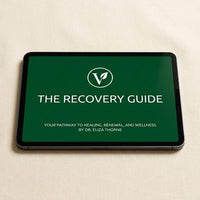 Jock Itch Recovery Guide