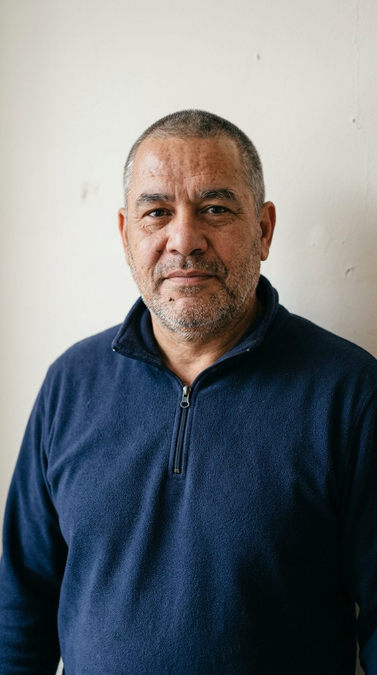 Marcus Bell