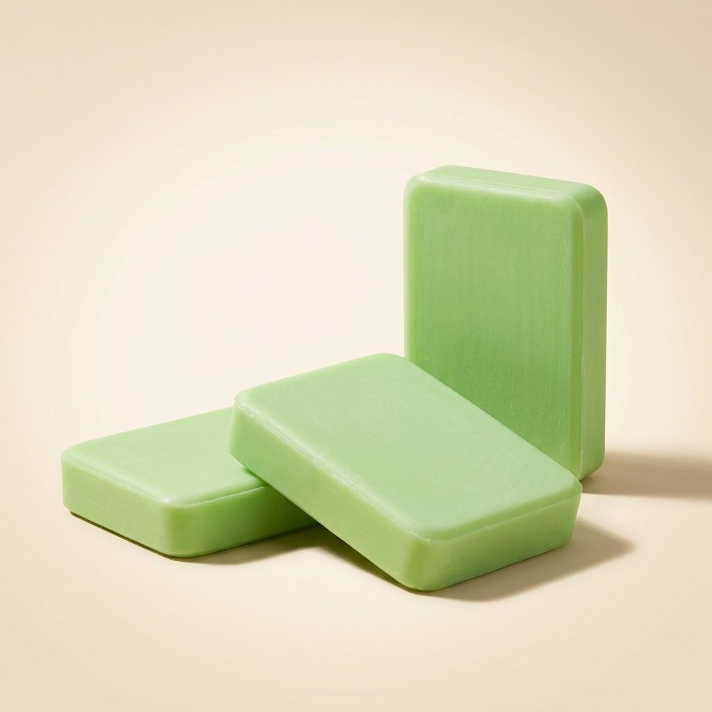 Three Valior bars