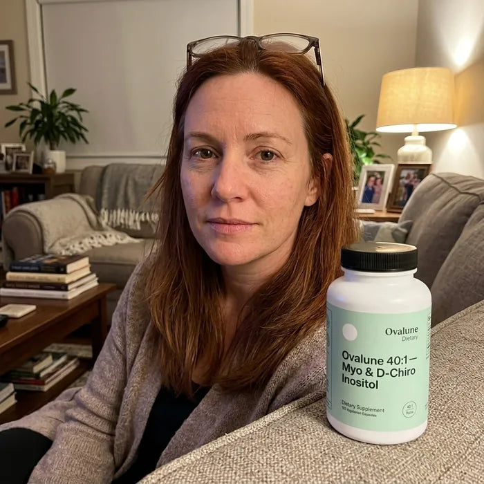Kayla R., verified buyer
