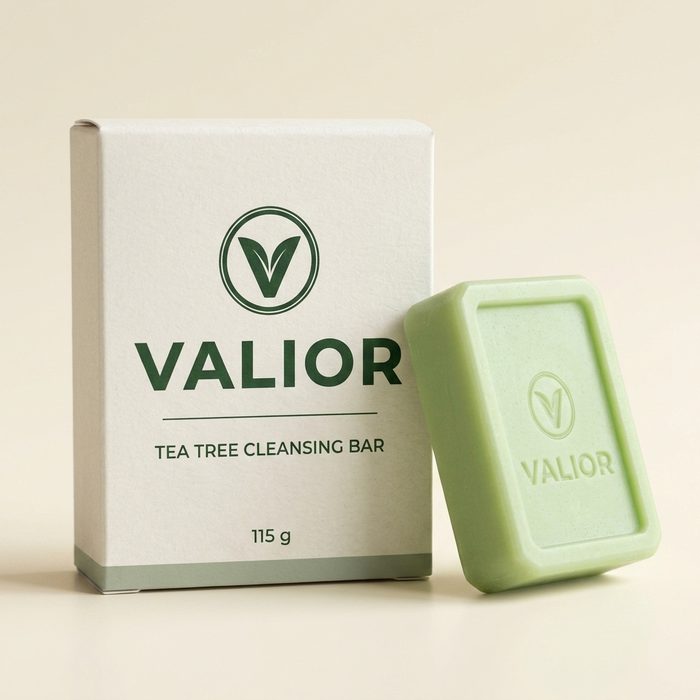 1 bar of Valior